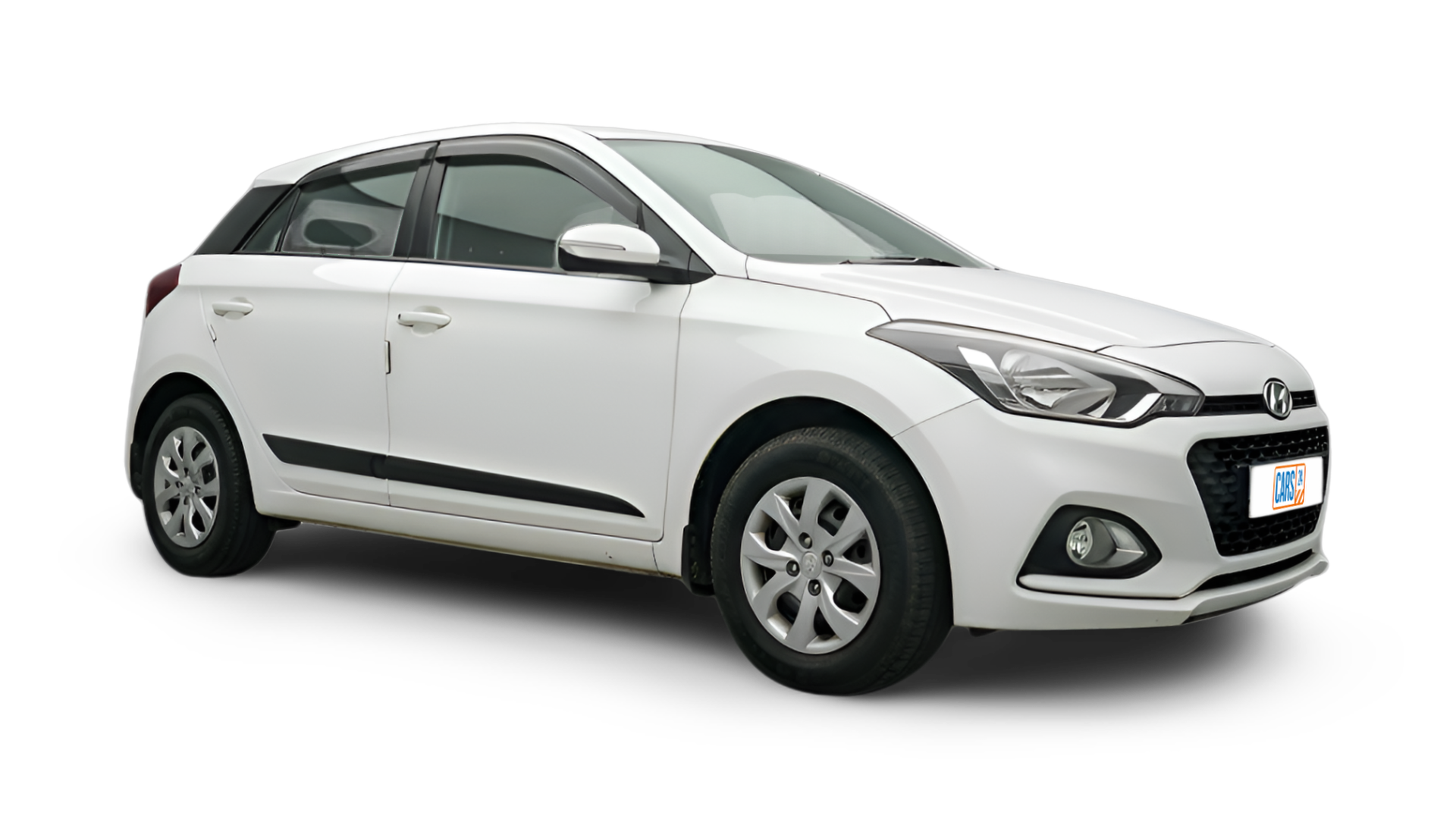 Hyundai Elite i20-img